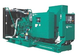Cummins Generator