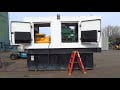 Industrial Diesel Generator For Sale