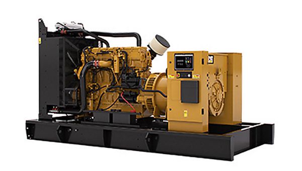 caterpillar C15 generator