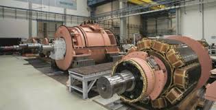 diesel generator