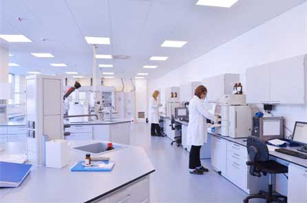 research-lab