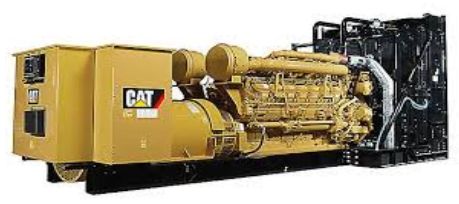 reinforcement power generators
