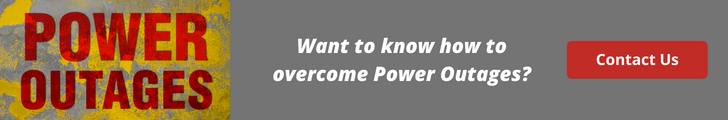 Power Outages