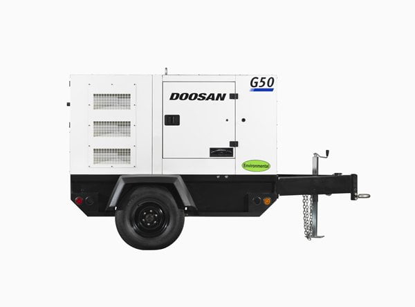 g50-generator