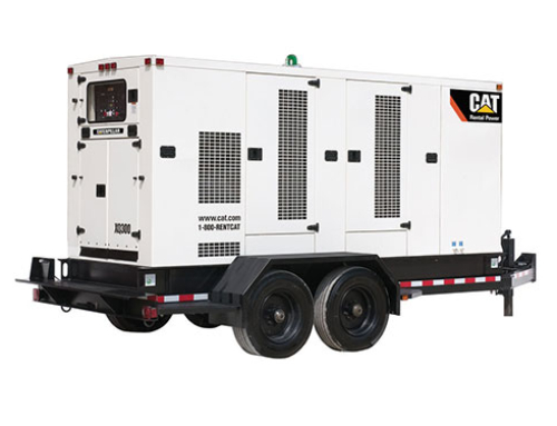 10 Ways to Protect your Portable Generator from Theft
