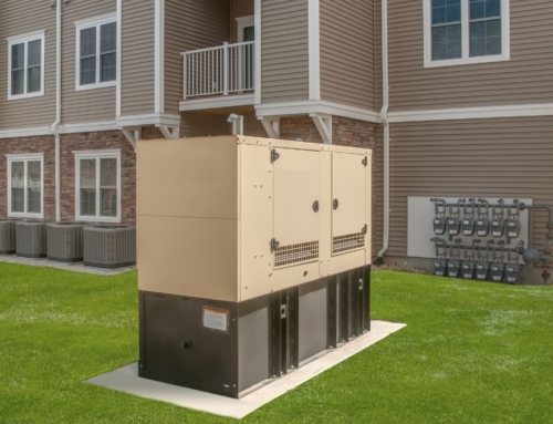 Why a Standby Data Center Generator is Critical?