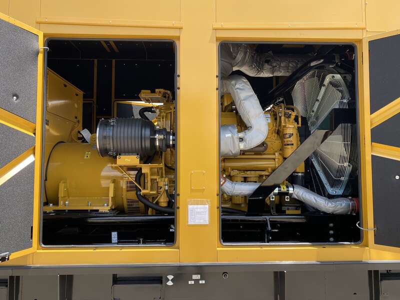 Caterpillar-1000-kW-CAT-C32-