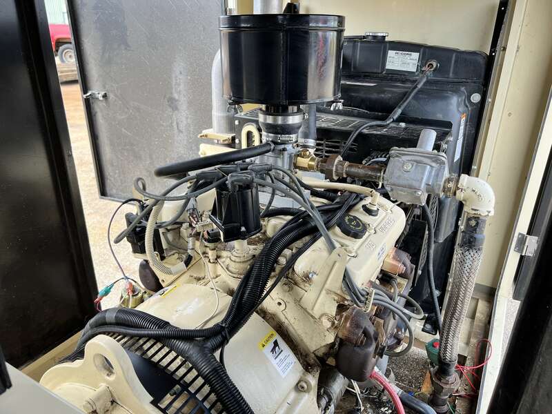 Kohler Generator