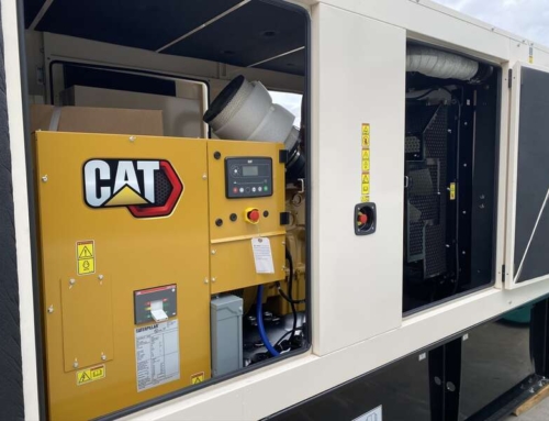 Top 5 1500 kw Generators for Sale