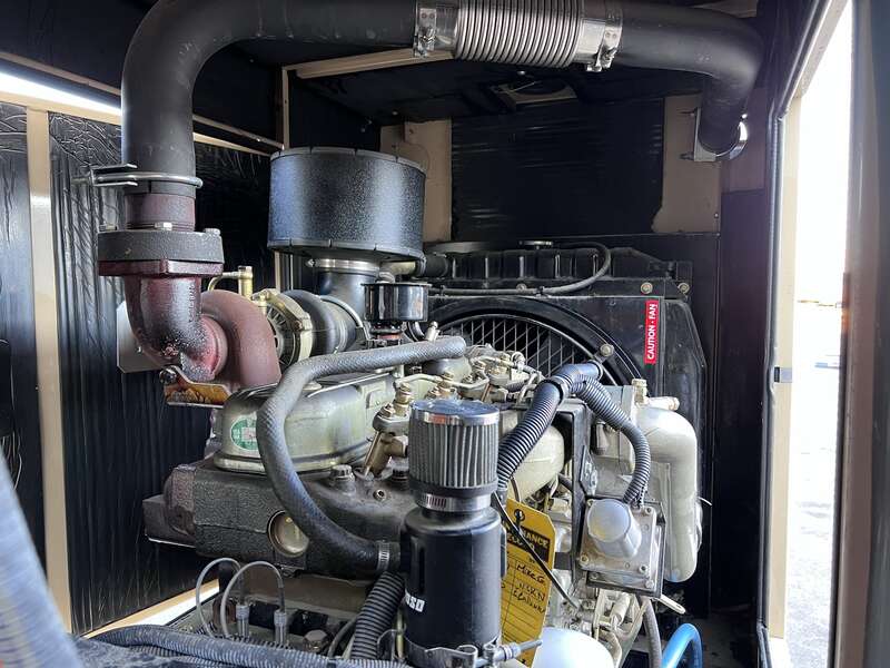 Generac Generator