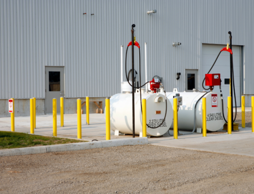 The Shelf Life of Diesel Fuel. How to Manage and Extend the Shelf Life?