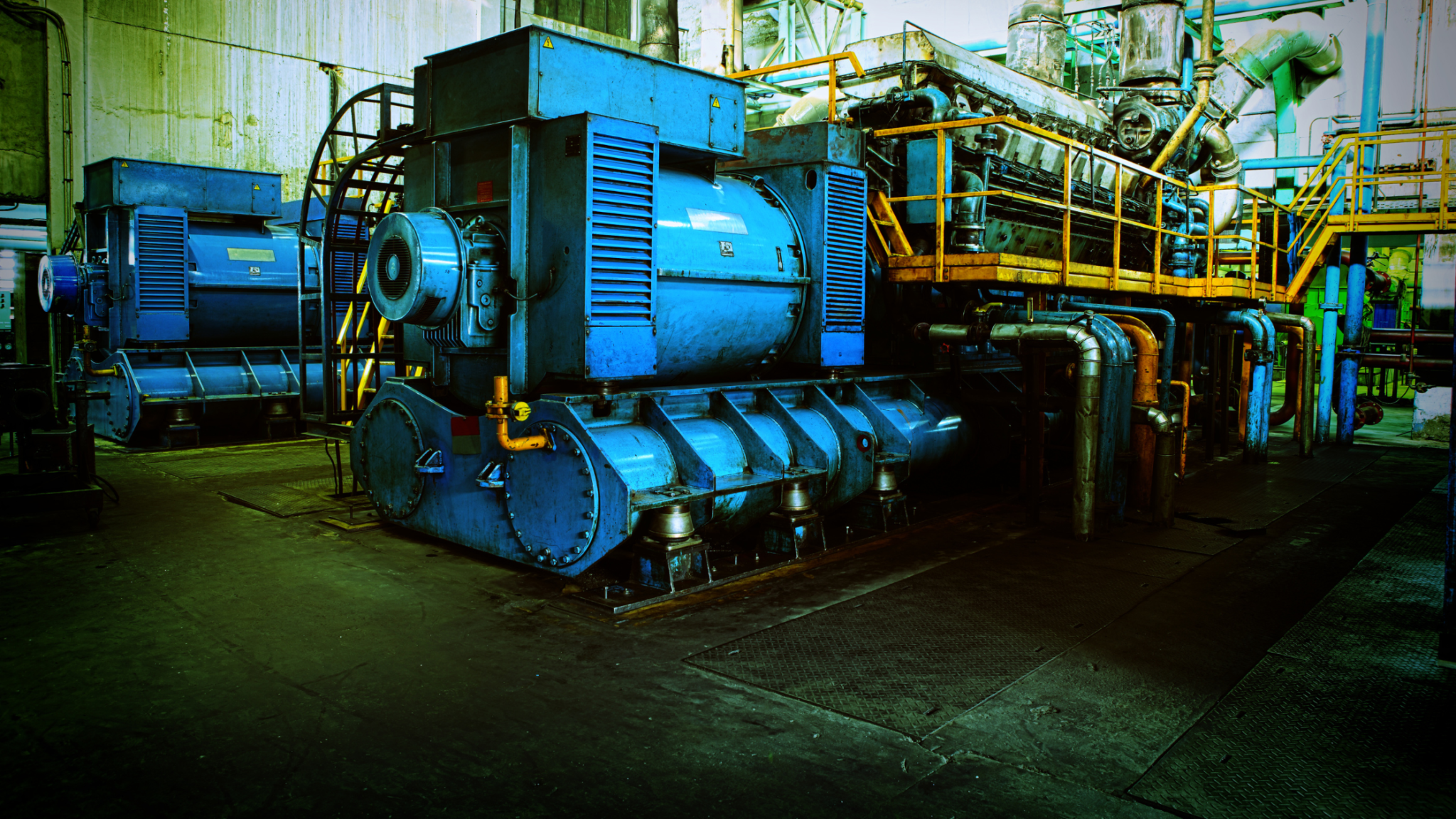 Why is generator synchronization important