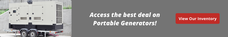 Portable Generators