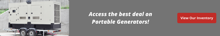 Portable Generators