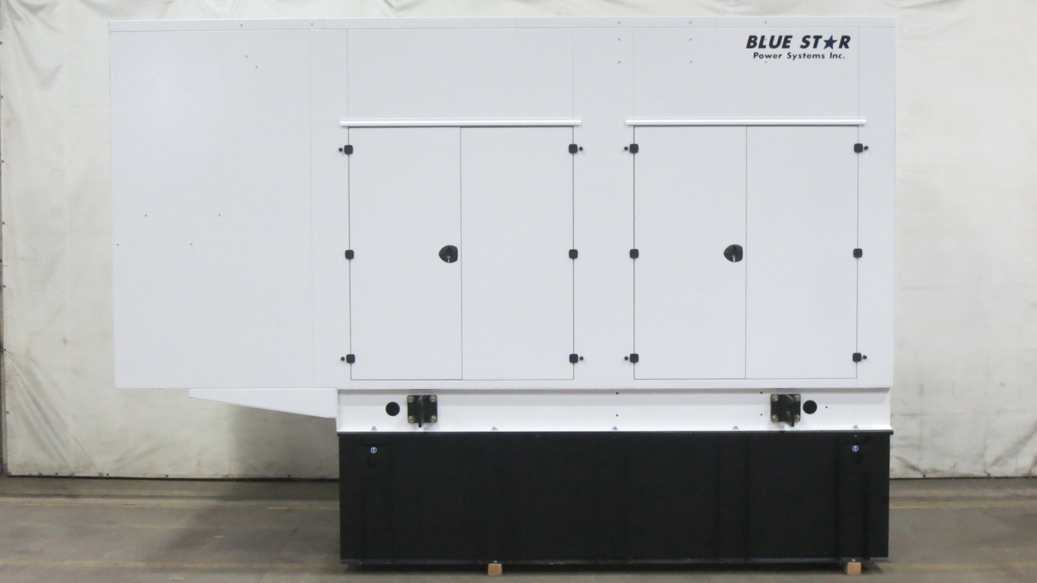 1000KW GENERATOR
