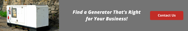 Diesel Generator