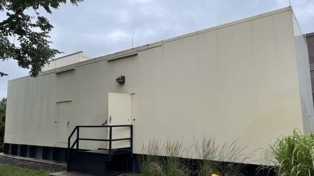 2000 kw Generators