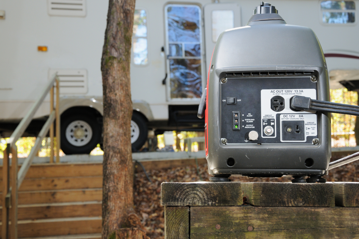 Portable Generator