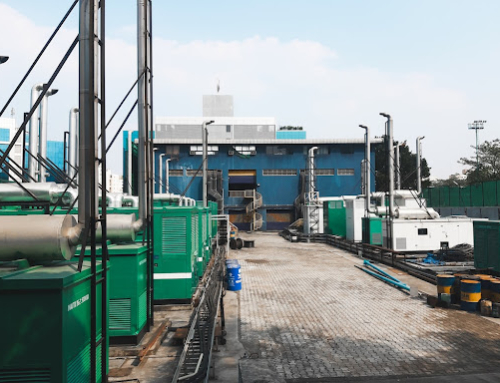 What Is the Difference Between Continuous, Prime, and Standby Generators? 