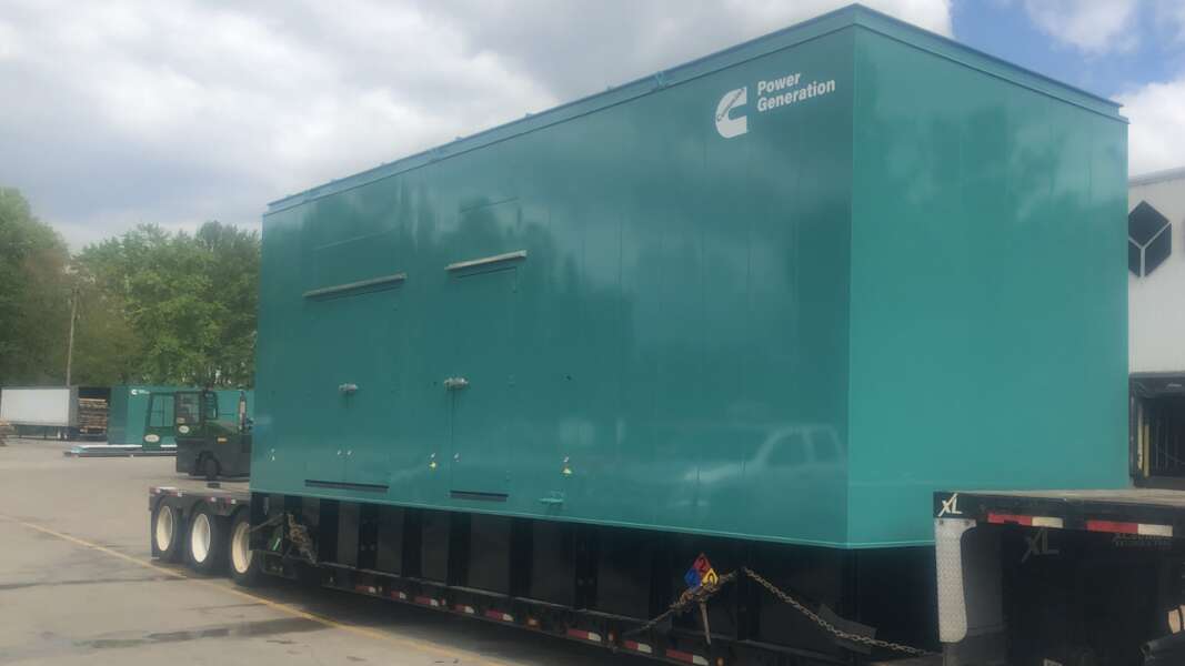 Cummin Generator