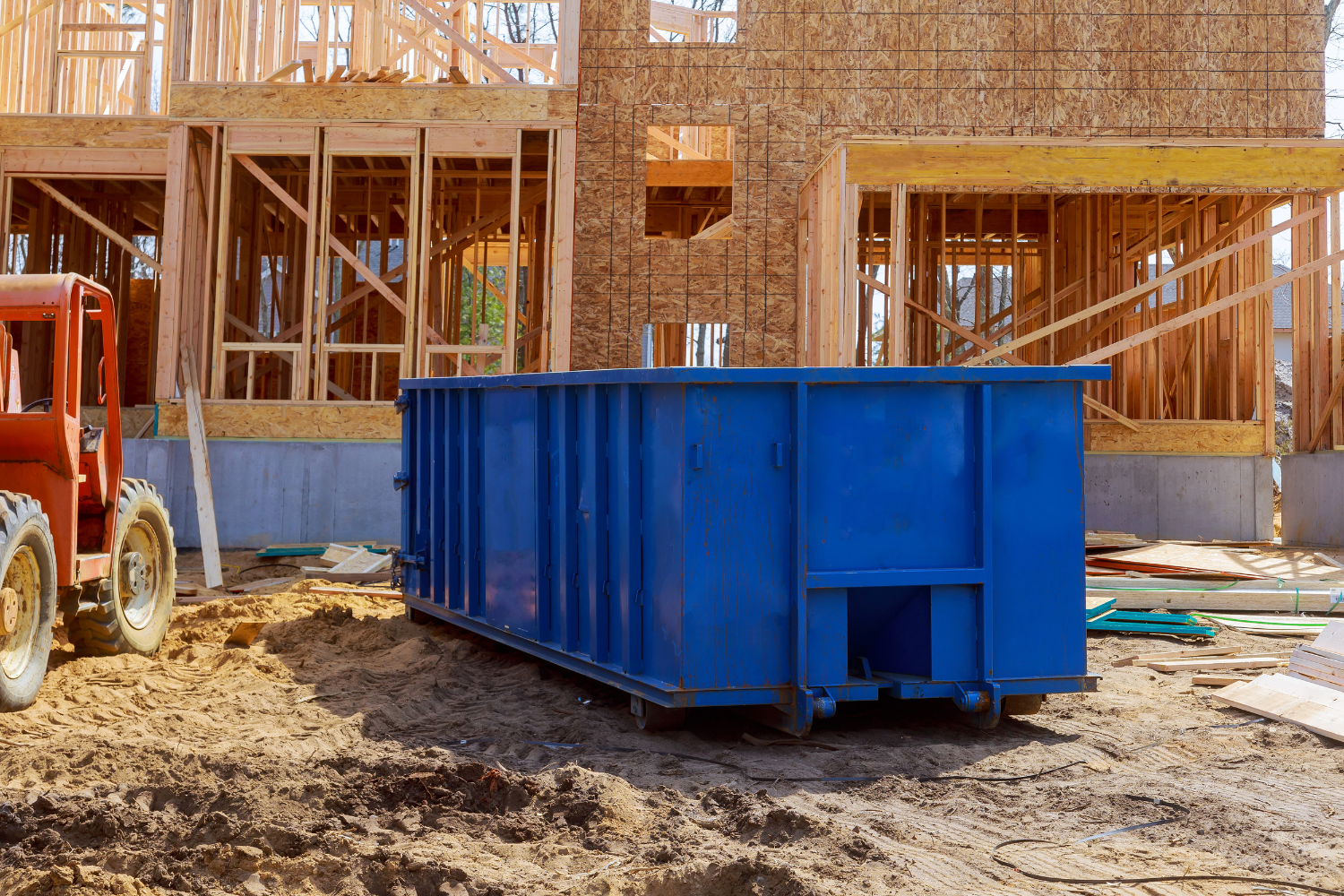 Generator in Construction industry