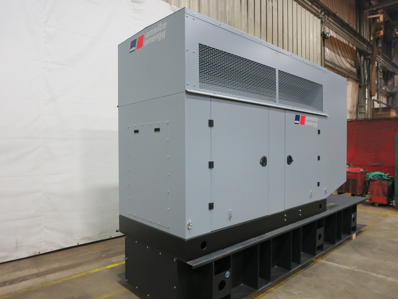 MTU generator
