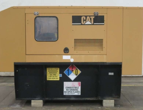 Caterpillar Generators Buying Guide 2024
