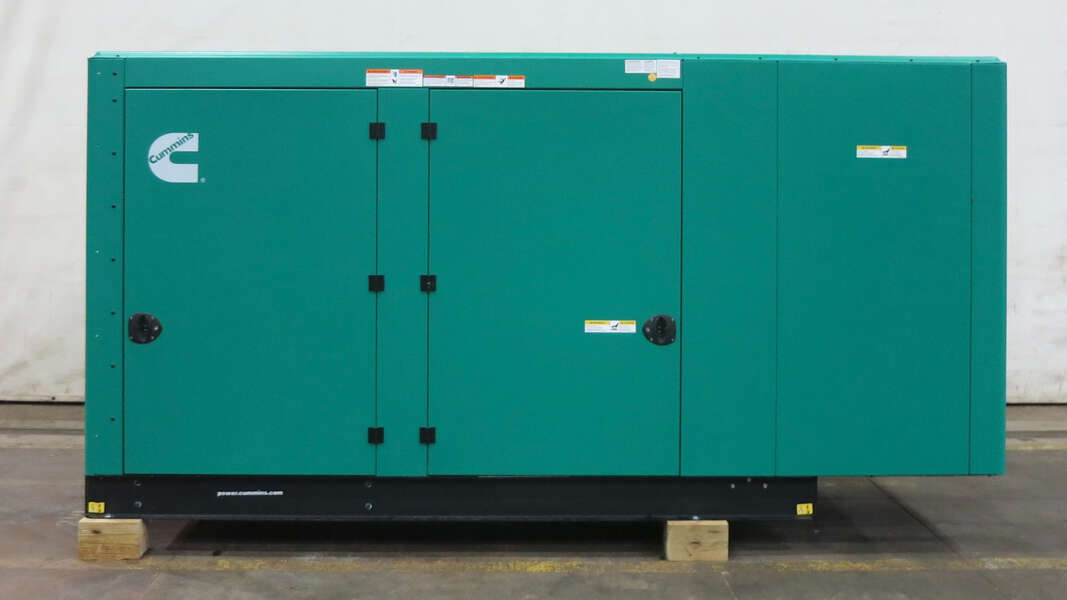 Cummin Generators