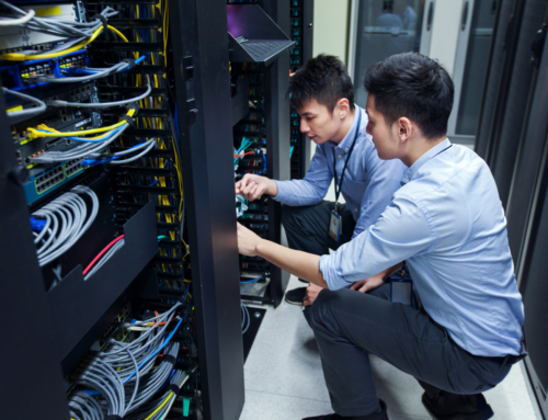 What is Data Center Redundancy? How Backup Generators Can Help?