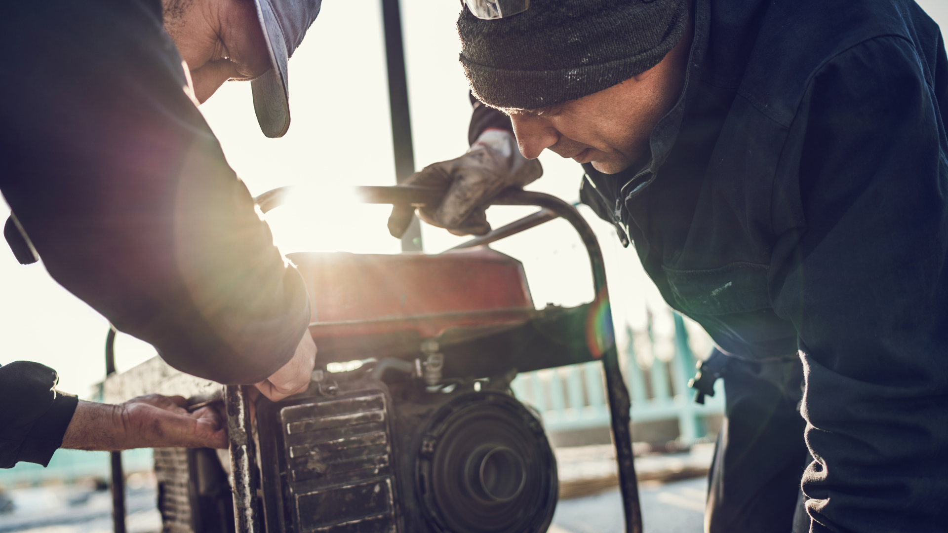 Generator Testing